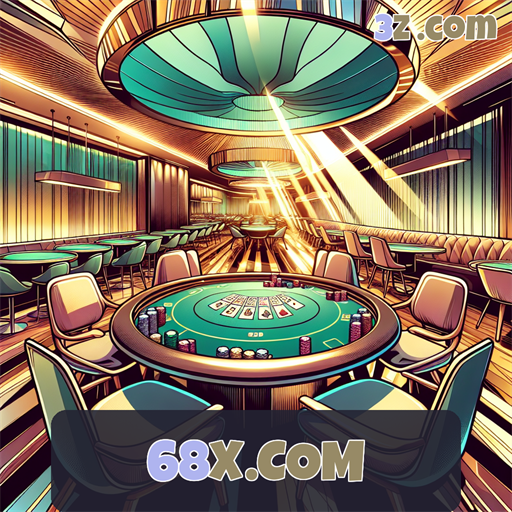 Jogos Criativos e Interativos: A Revolução do 68x.com