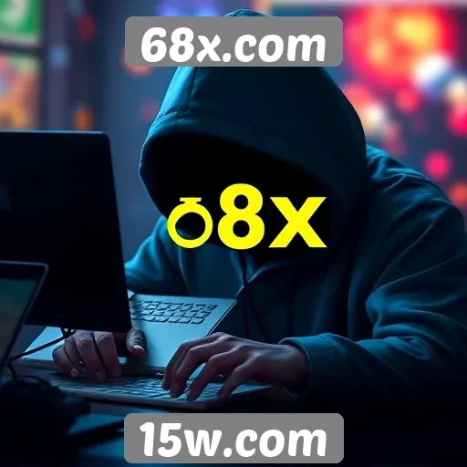 Avaliação da segurança e privacidade no 68x.com