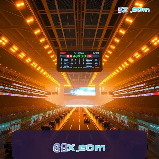 68x.com: Funcionalidades de Streaming que Você Não Pode Perder