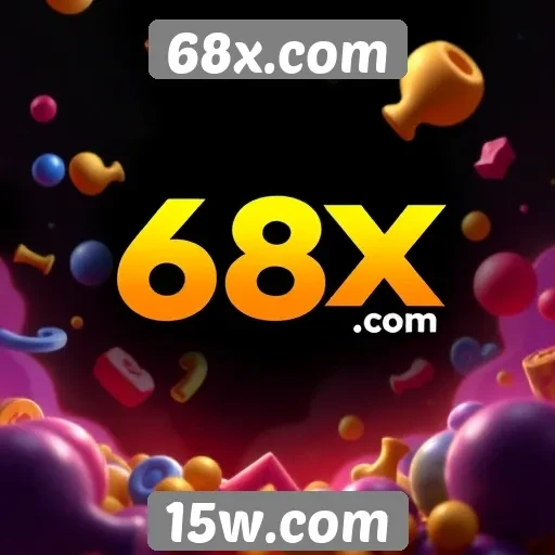 Como 68x.com se destaca no mercado de jogos online